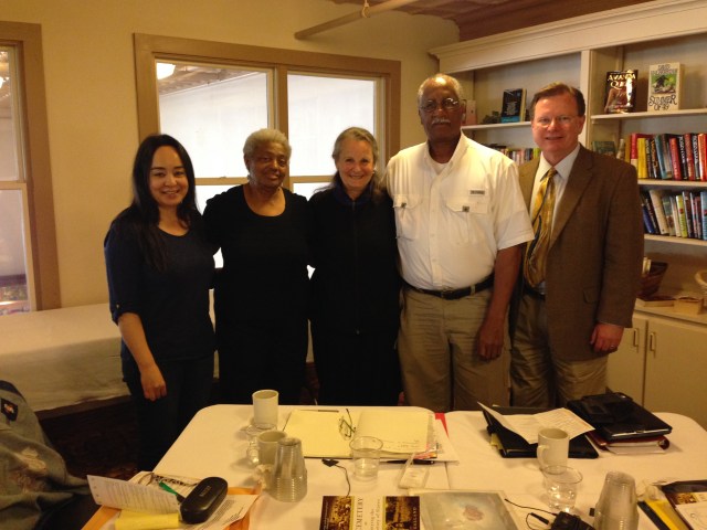 4-7-14_RL Community Group_Marshall_TX-29