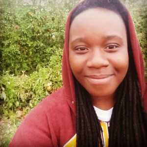 Chari Smith_9-26-14_Resurrecting Love intern-volunteer, musician, organic farmer in training